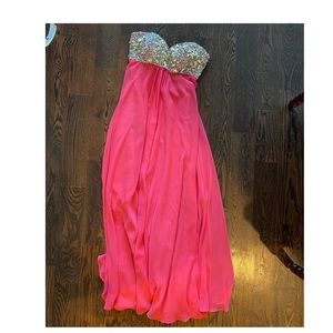 Prom/Formal Dress!